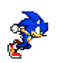 Sonic Running