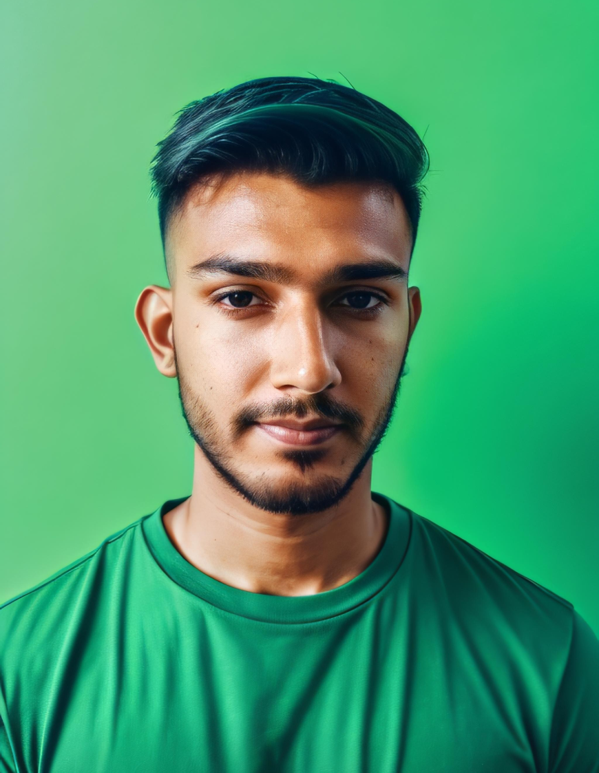 Alternative Profile Picture