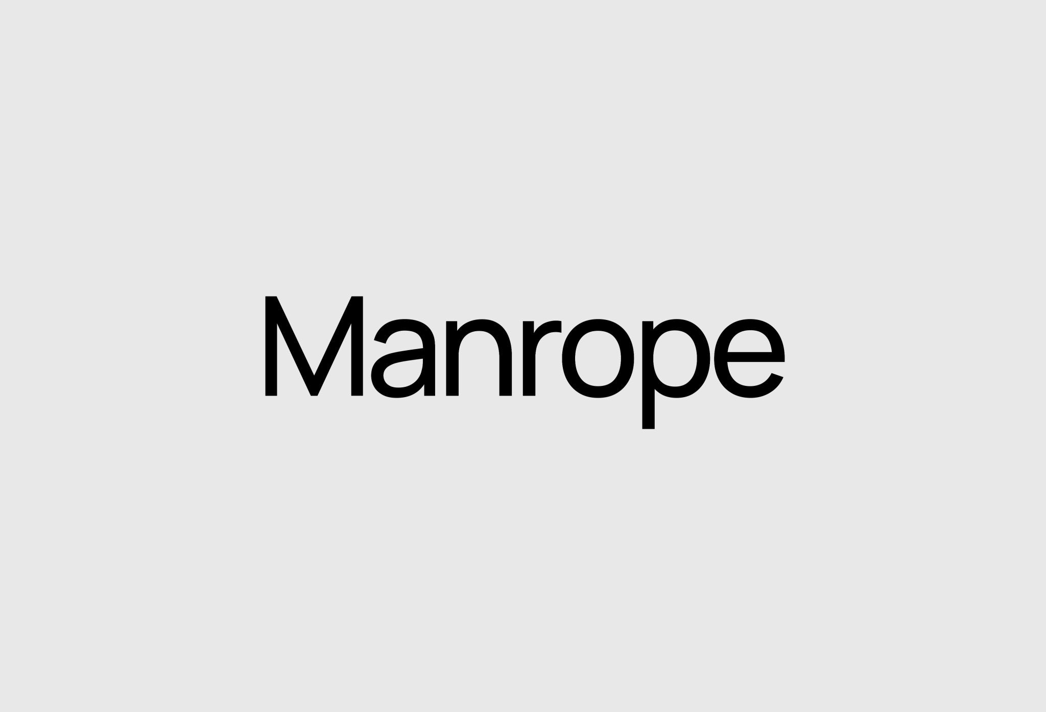 Font pairing example 1