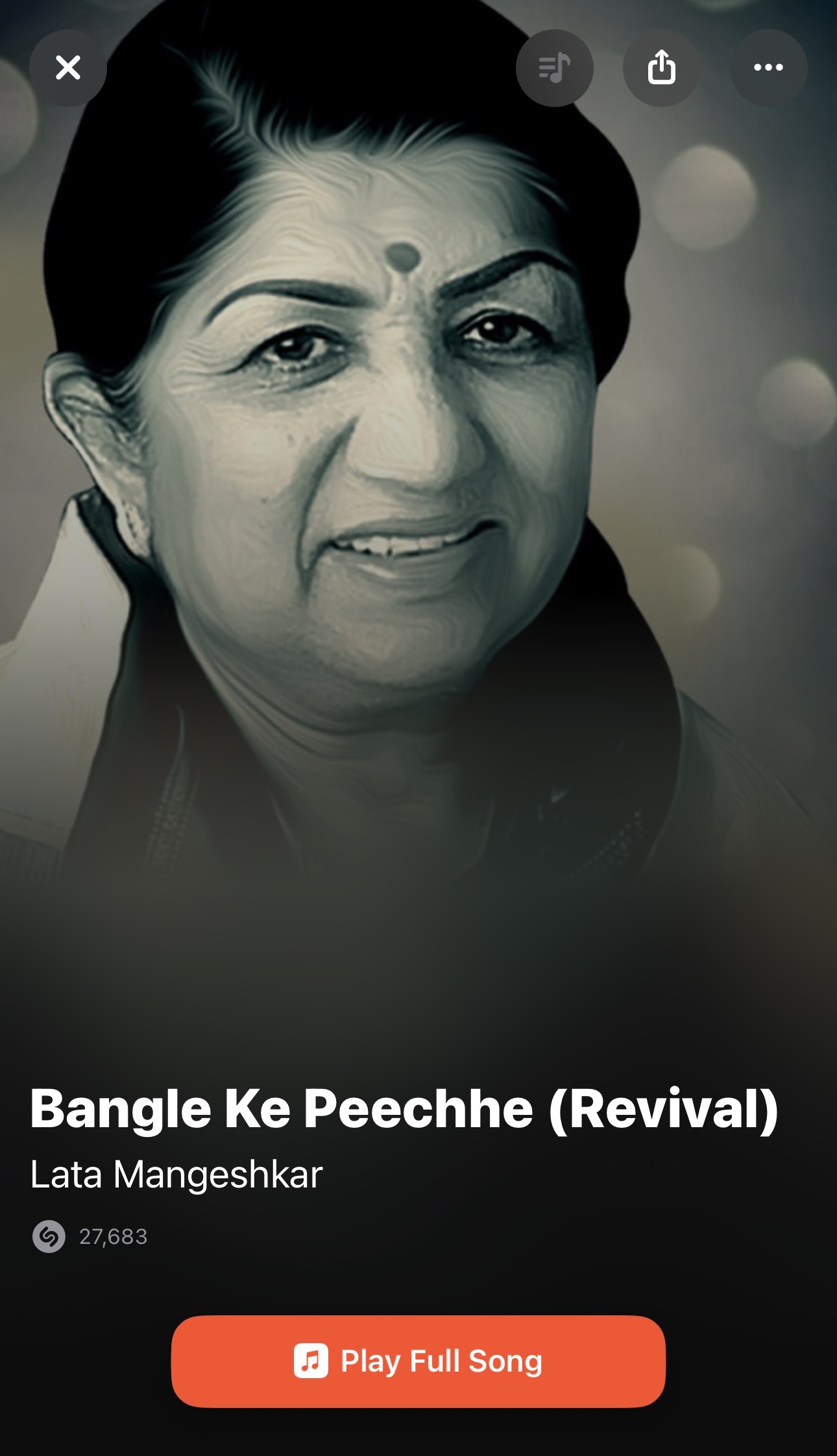 Old songs used in movie trailers